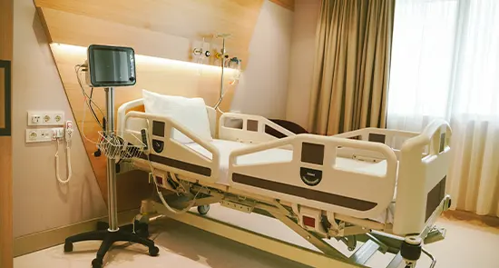 Vanity Cosmetic Surgery Hospital