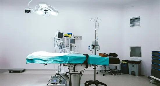 Vanity Cosmetic Surgery Hospital