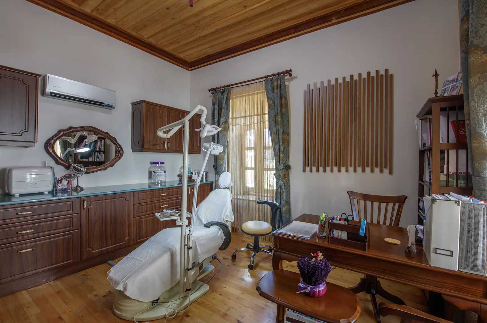 Turquoise Private Clinic
