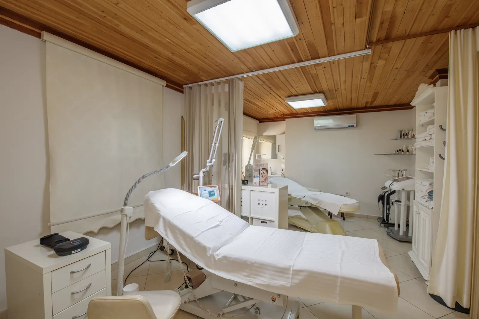 Turquoise Private Clinic