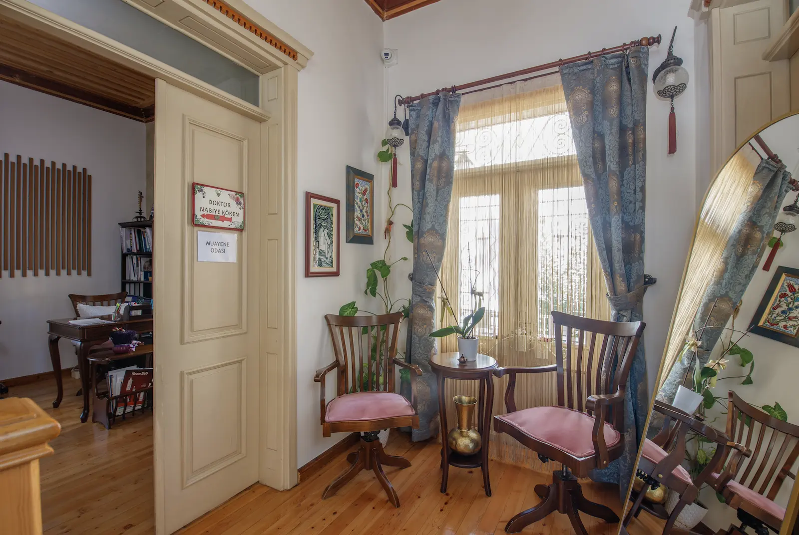Turquoise Private Clinic
