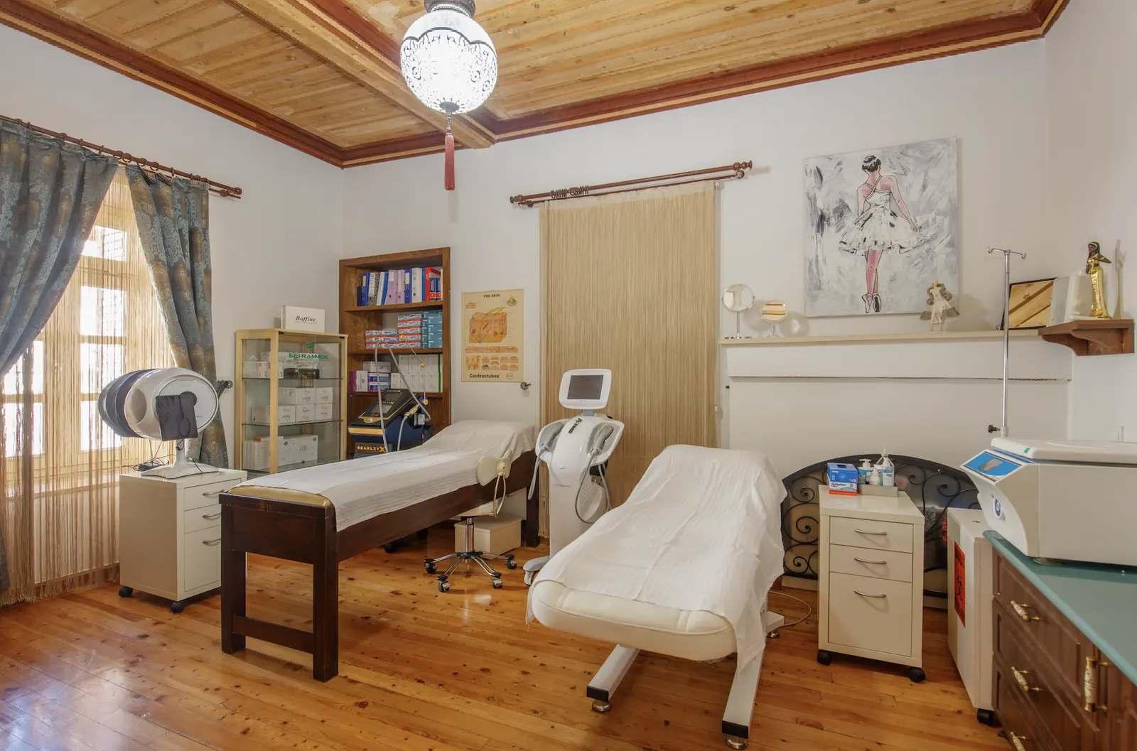 Turquoise Private Clinic