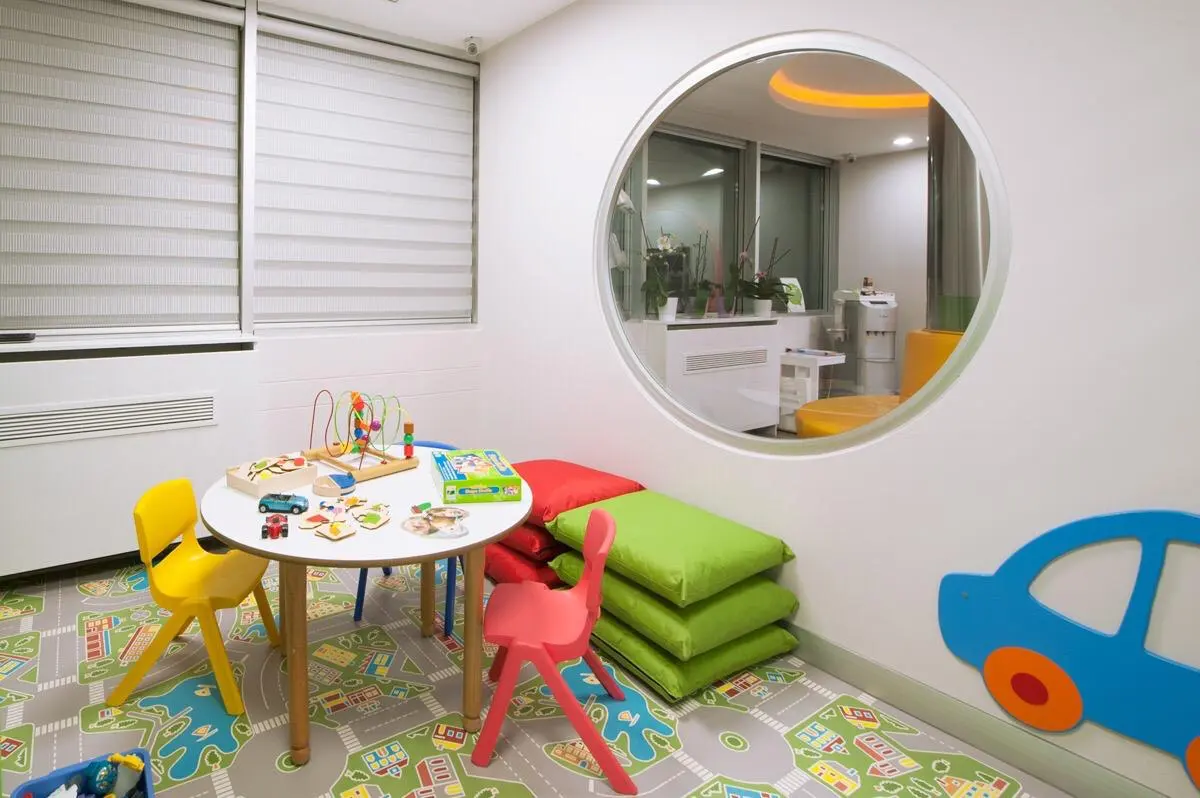 ÖZEL DENT DENT ORAL AND DENTAL HEALTH CENTER