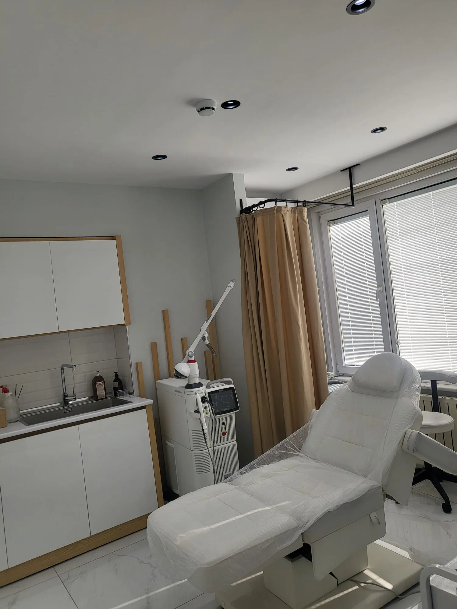 TYclinic