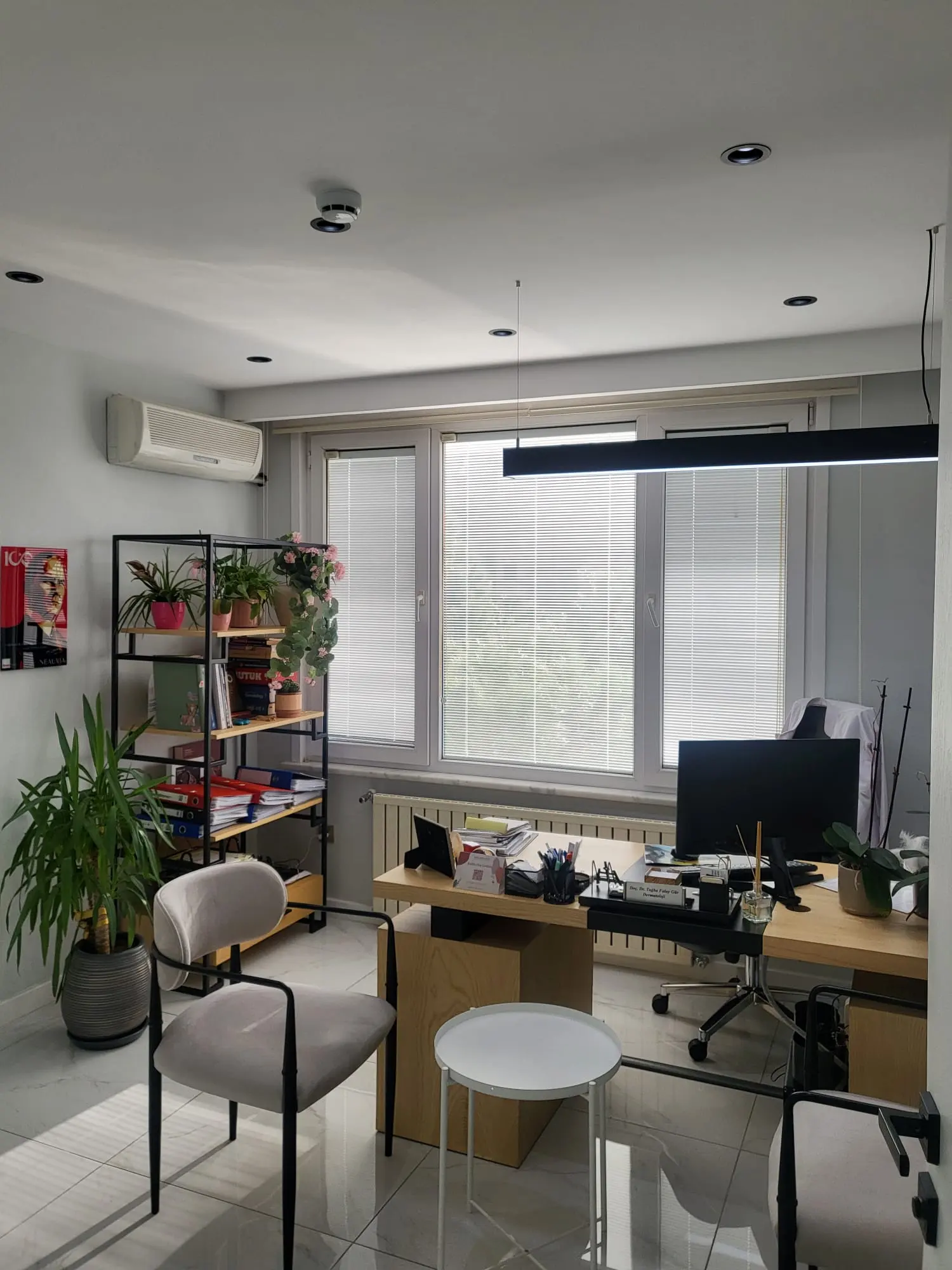 TYclinic