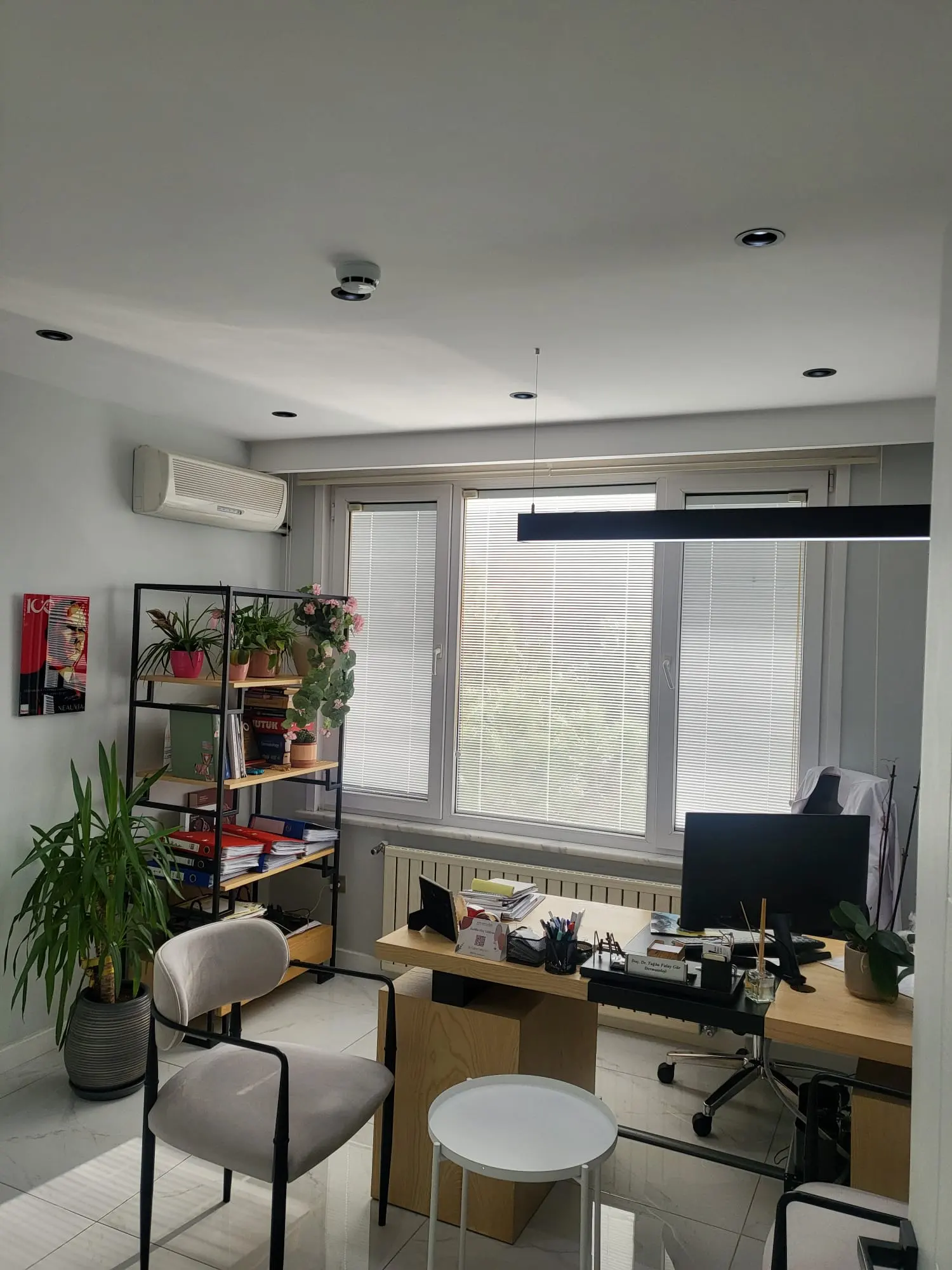 TYclinic