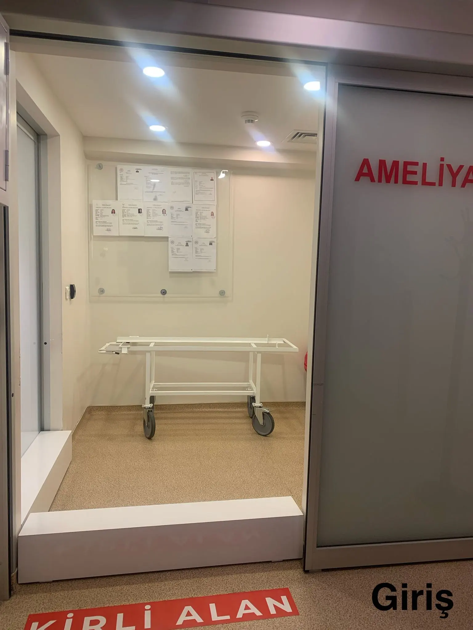 Veni Vidi Eye Bakirköy