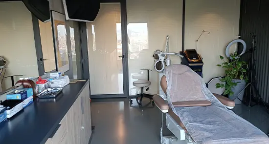 Op.Dr. Orkun Uyanık