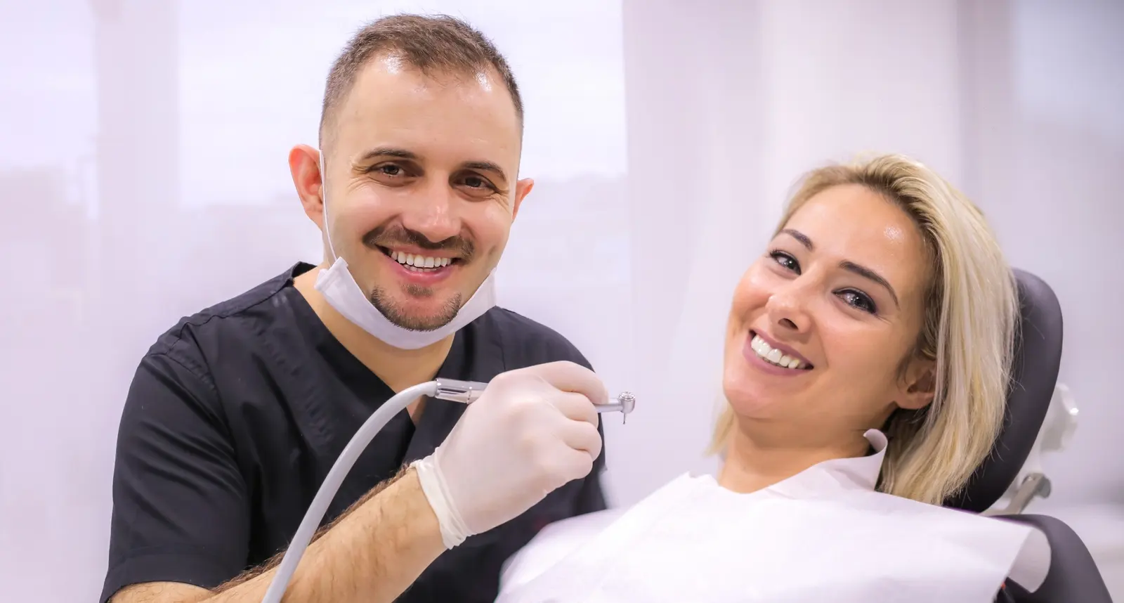 Dental World TR