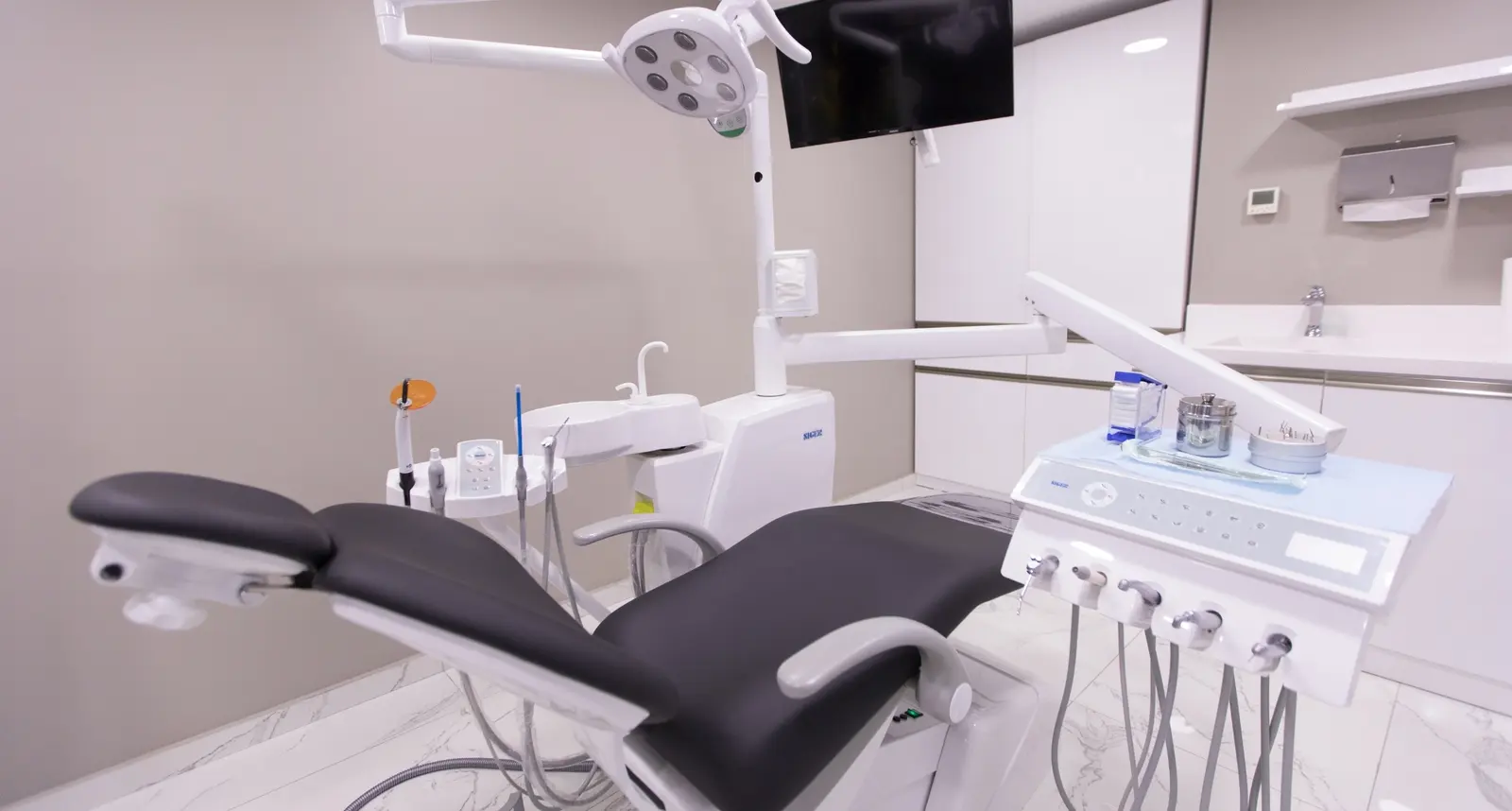 Dental World TR