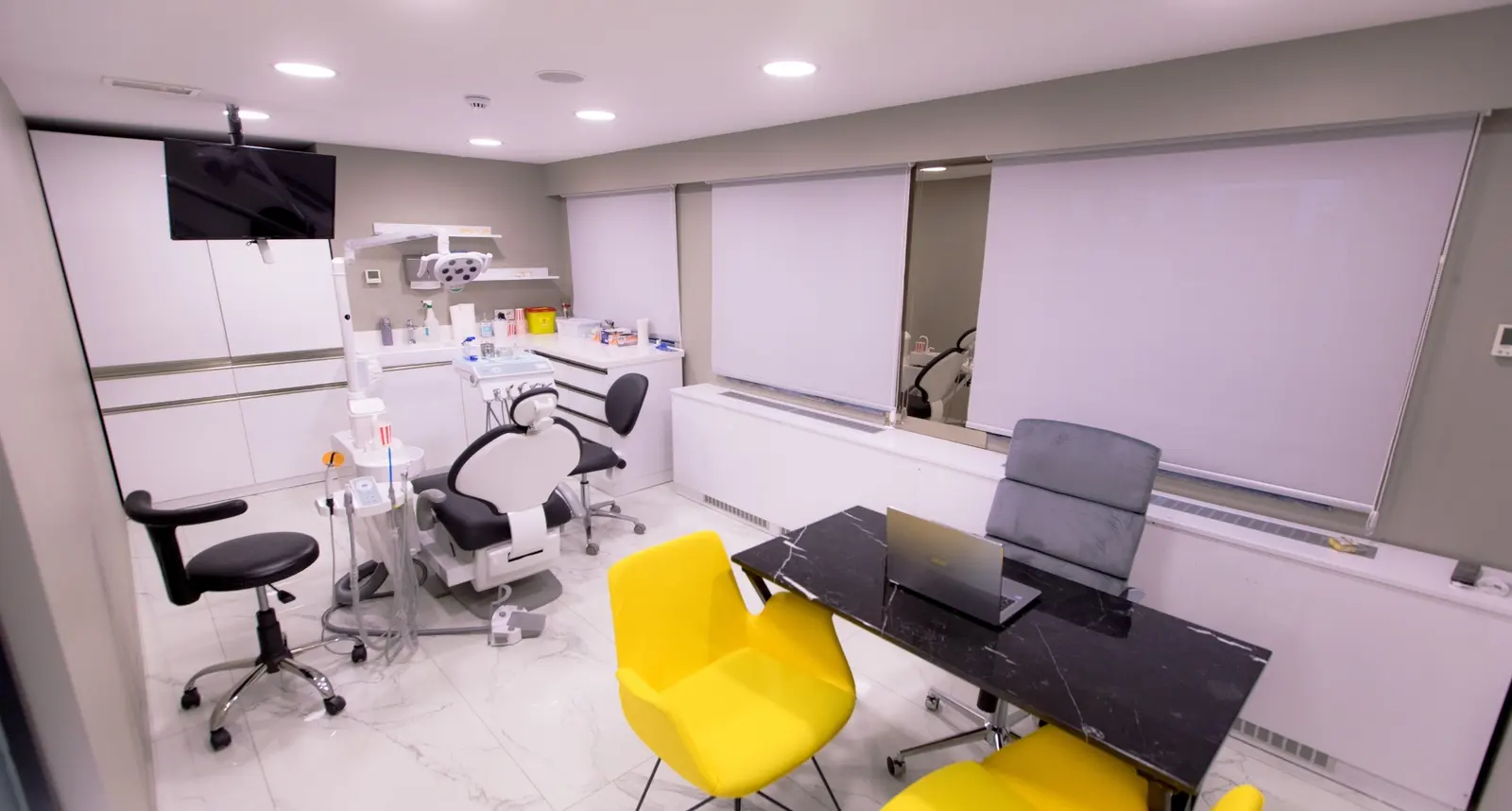 Dental World TR
