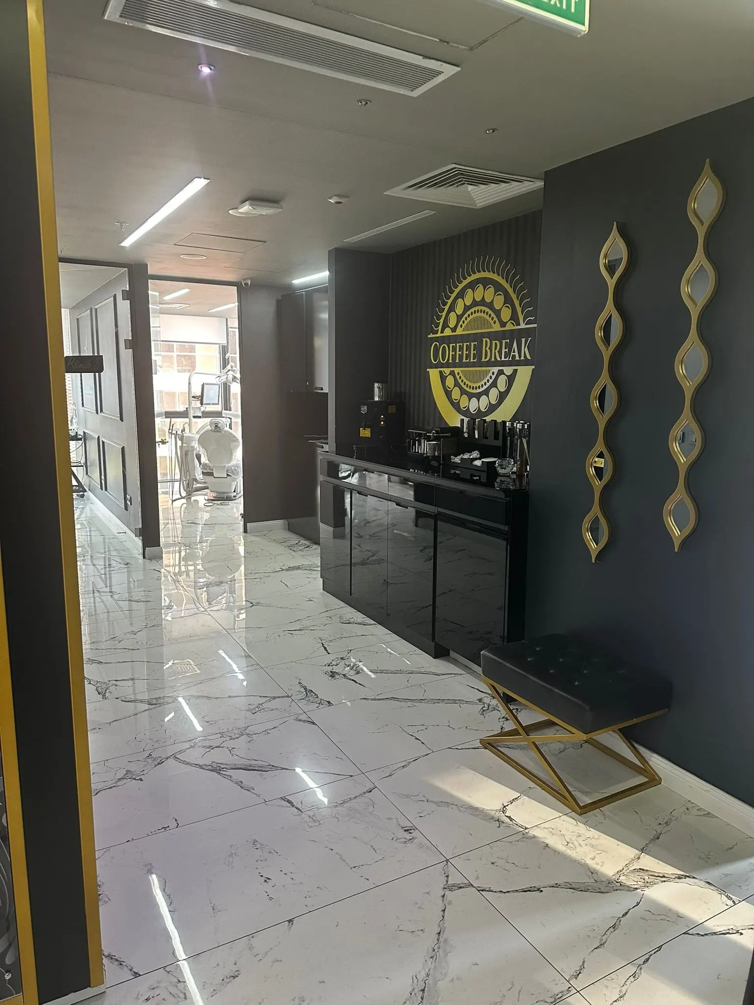 AC Dent Group Ağız ve Diş Sağlığı Kliniği