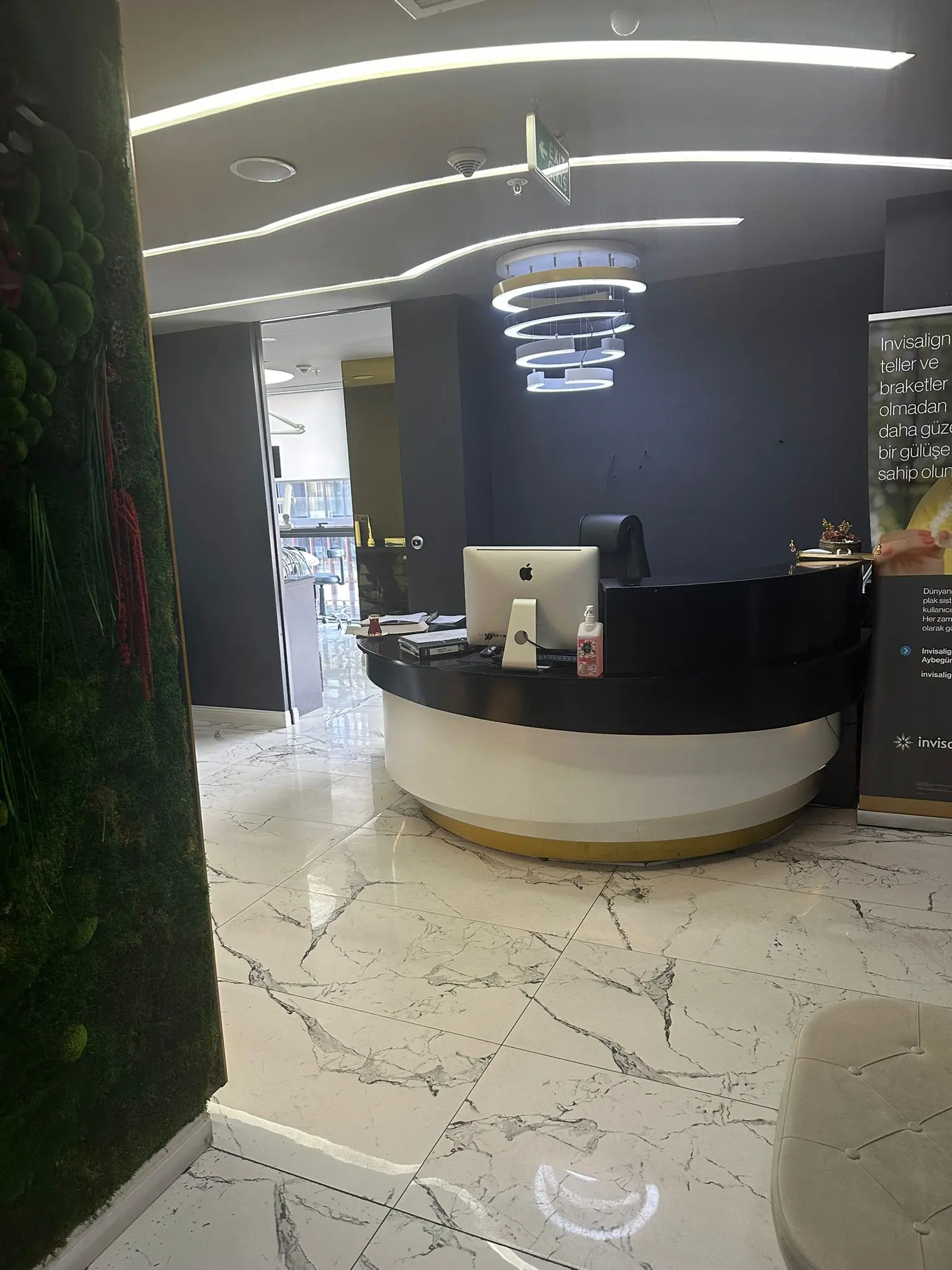 AC Dent Group Ağız ve Diş Sağlığı Kliniği