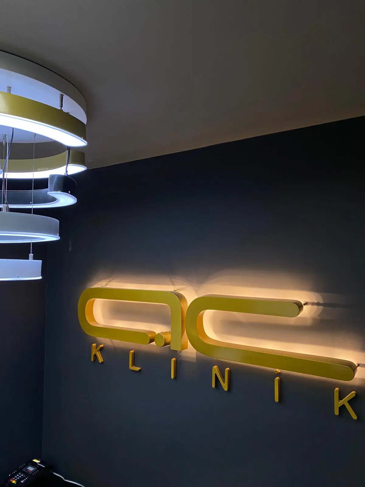 AC Dent Group Ağız ve Diş Sağlığı Kliniği