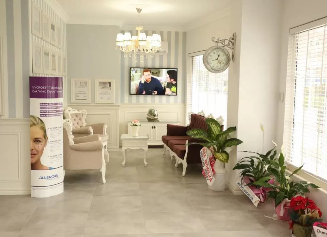 Op. Dr. Mahmut SUNAY