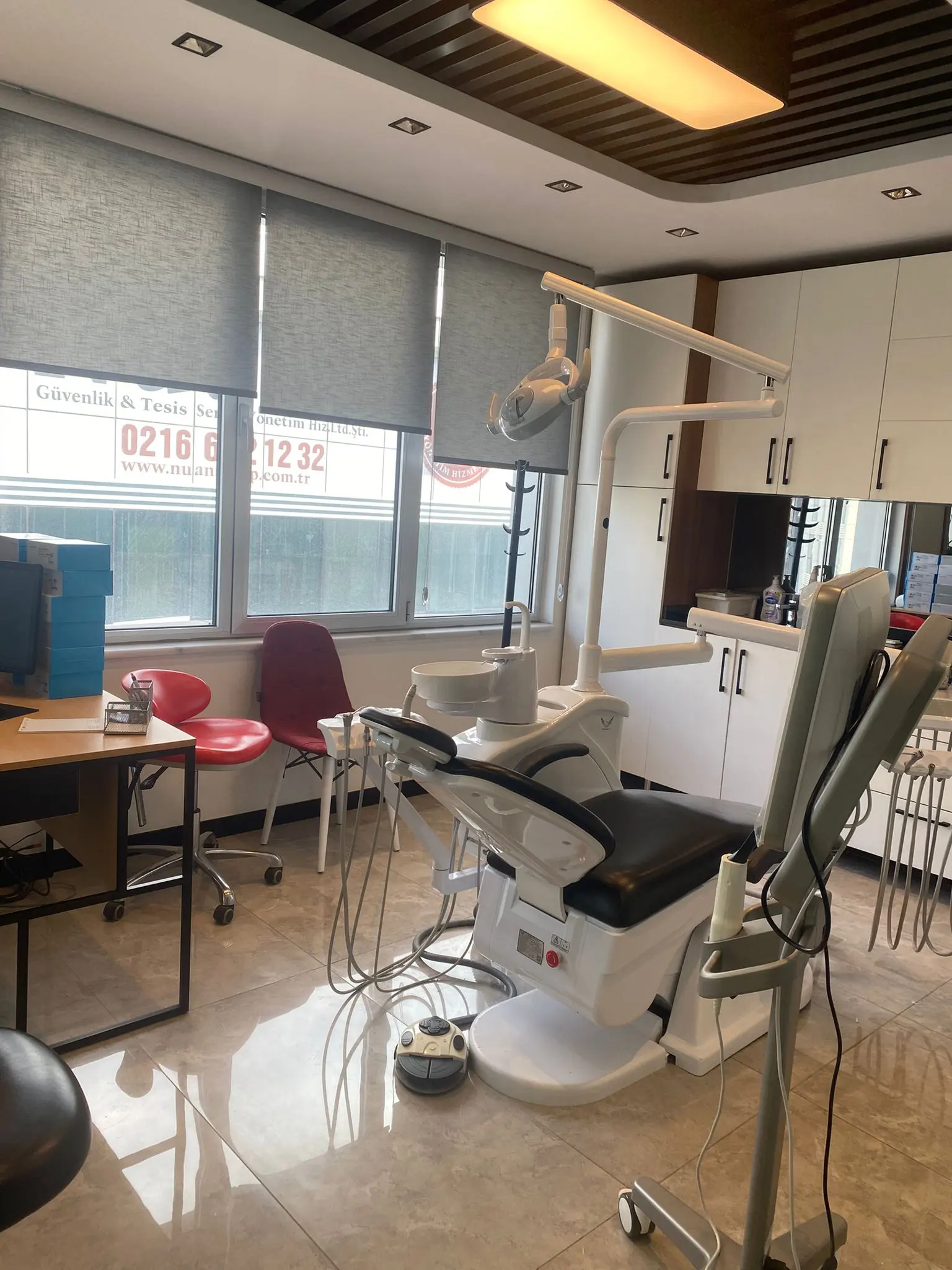 Dr. Dt. Sadık Gençoğlan