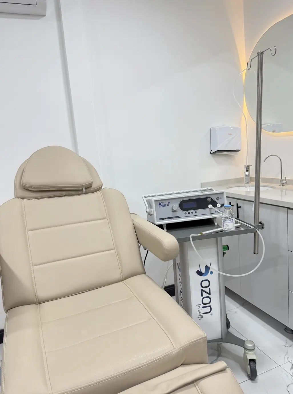 Dermatolog Dr. Orkun ERDEN
