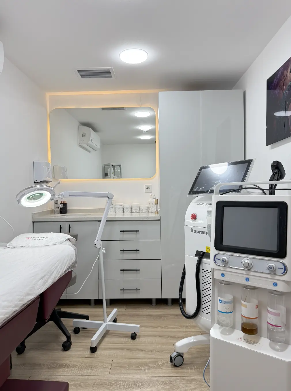 Dermatolog Dr. Orkun ERDEN