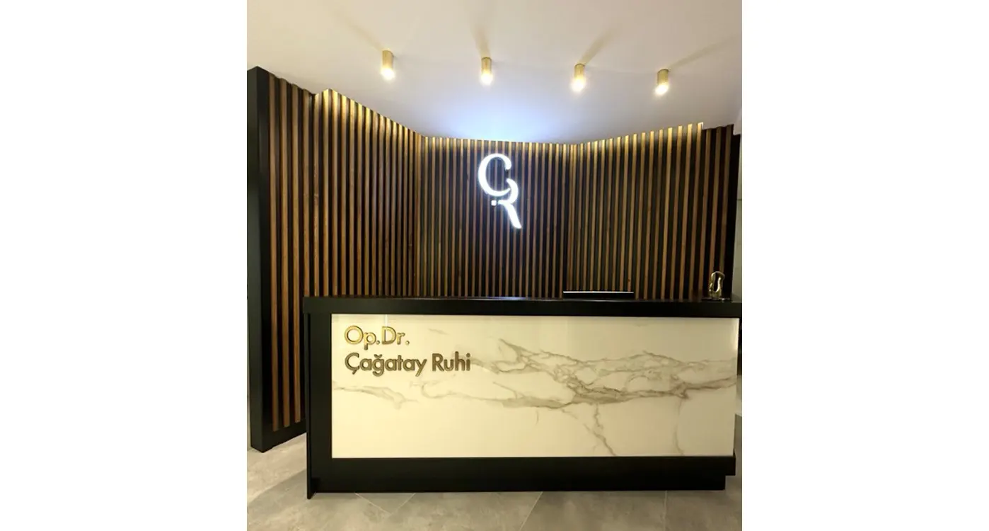 Op. Dr. Çağatay Ruhi