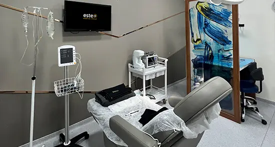 Este Medical