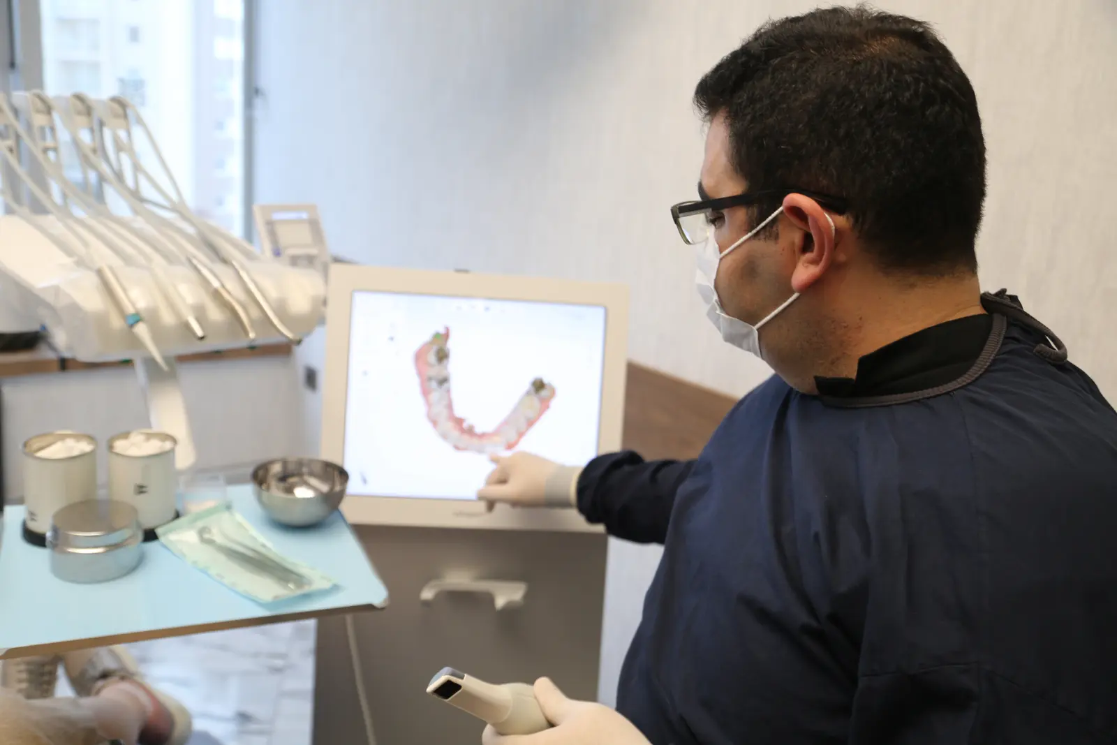 Özel Dental Estetik Ağız ve Diş Sağlığı Polikliniği
