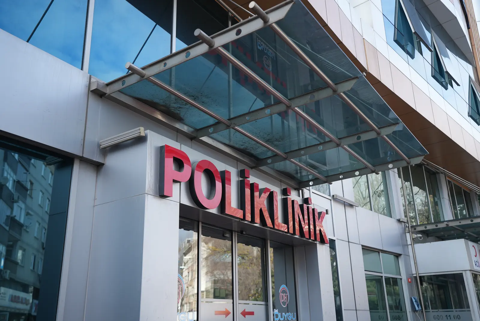 Özel Duygu Hastanesi