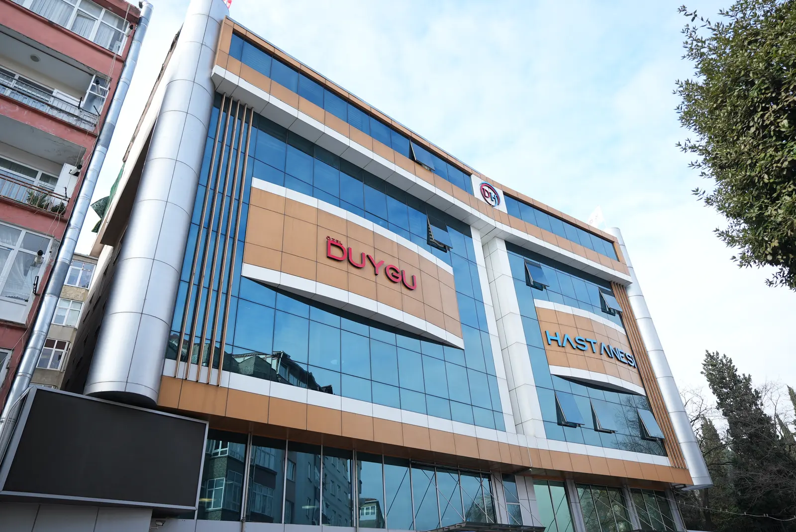 Özel Duygu Hastanesi