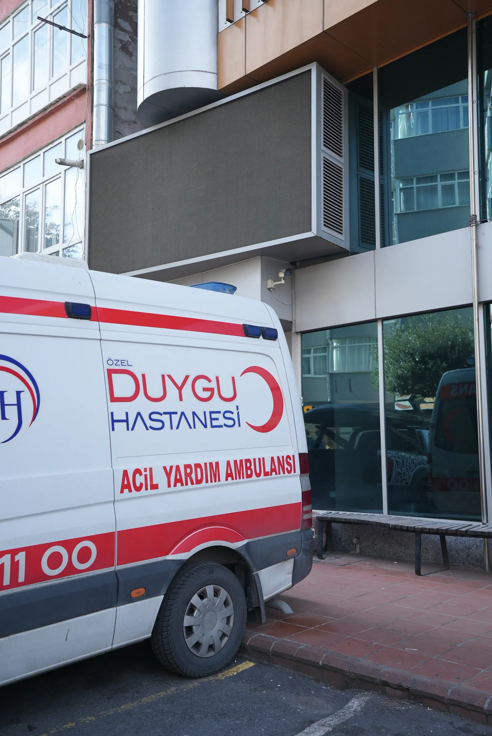 Özel Duygu Hastanesi