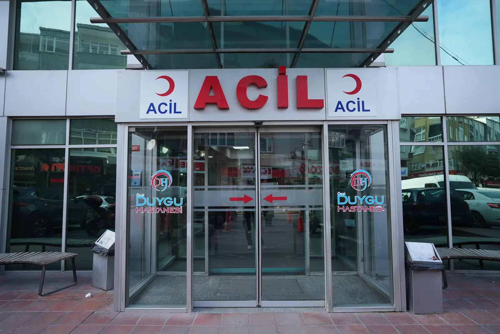 Özel Duygu Hastanesi