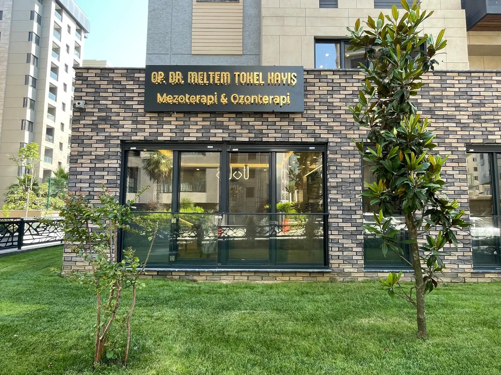 Op.Dr.Meltem Tokel Kayış