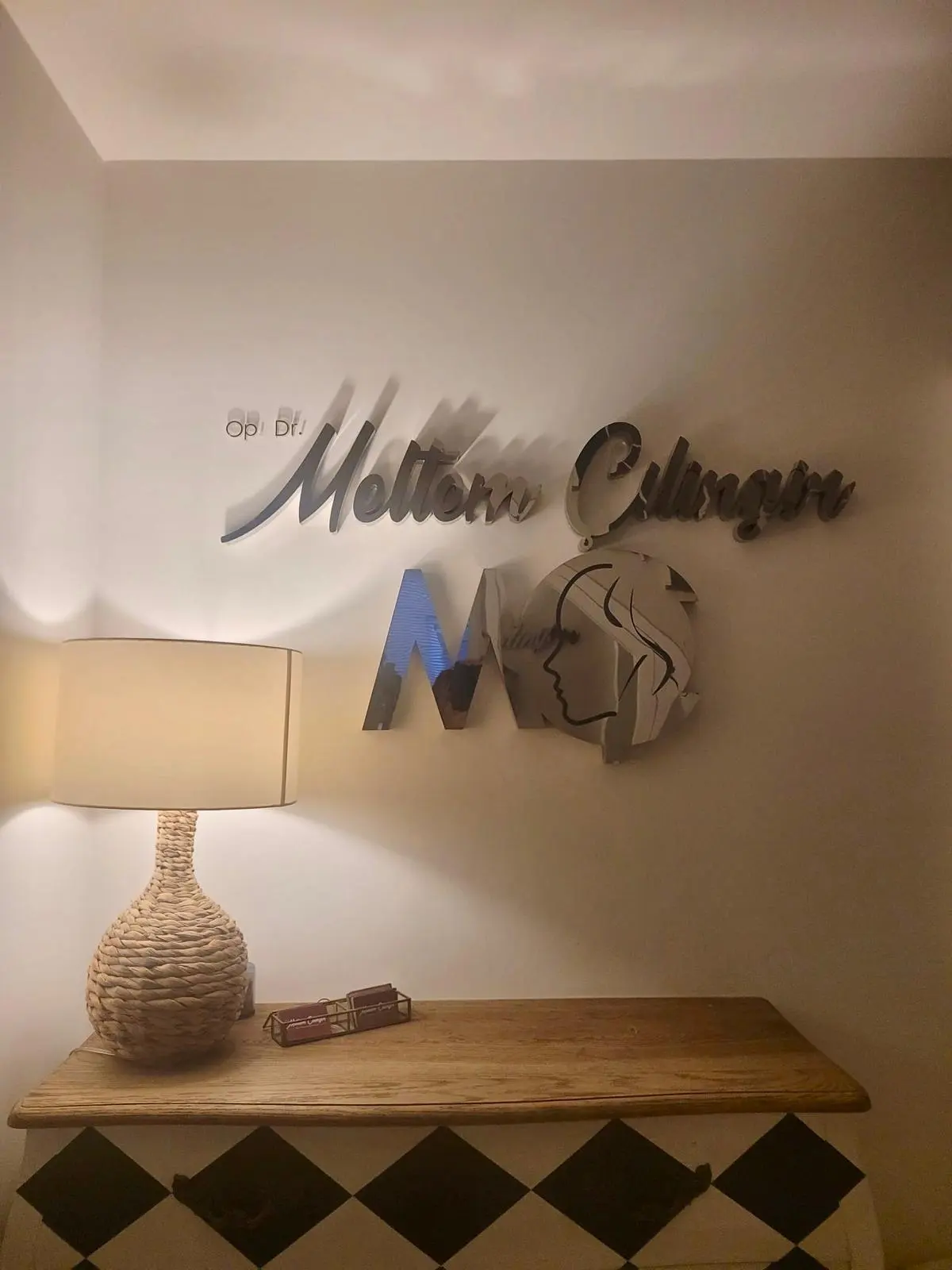 Op. Dr. Meltem Çilingir