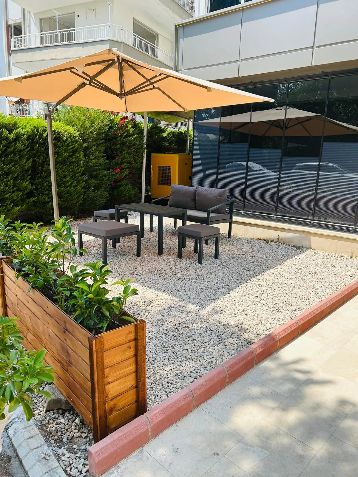 Antalya Dentist Clinic