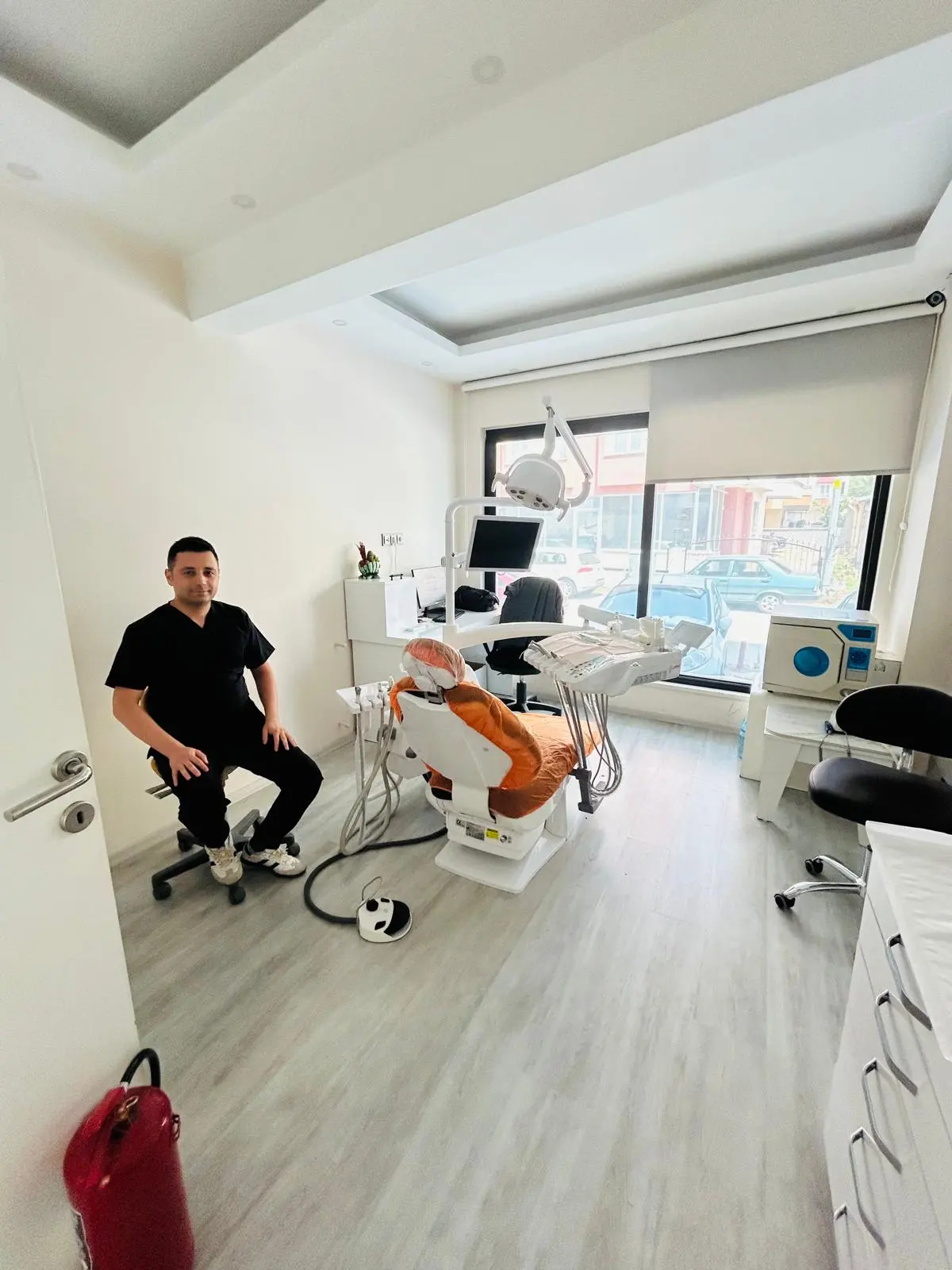 Antalya Dentist Clinic