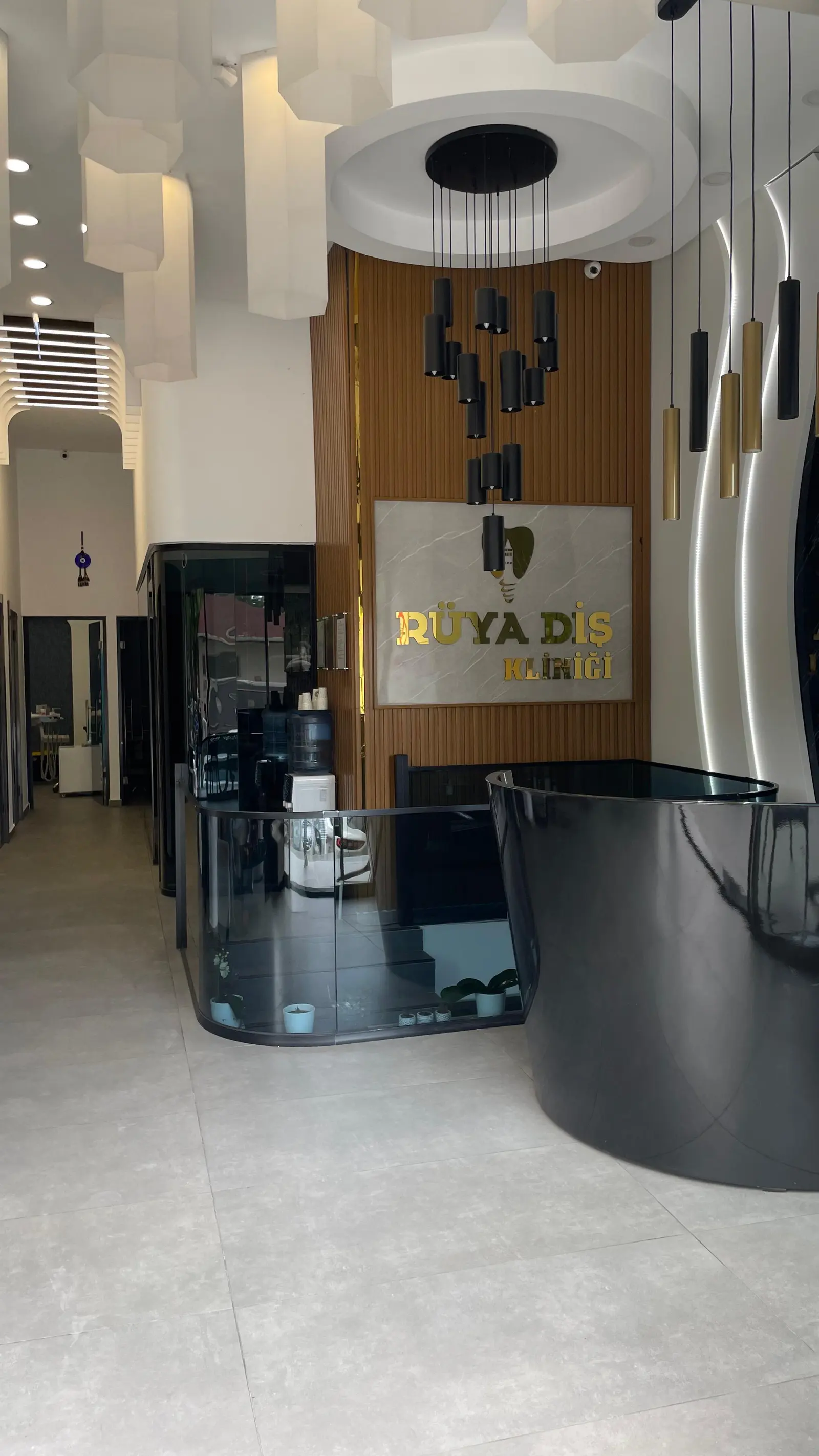 Rüya Dent