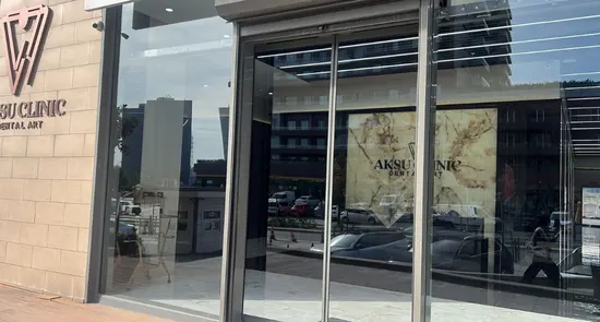 Aksu Clinic Dental Art
