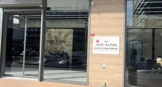 Aksu Clinic Dental Art
