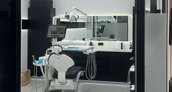 Aksu Clinic Dental Art