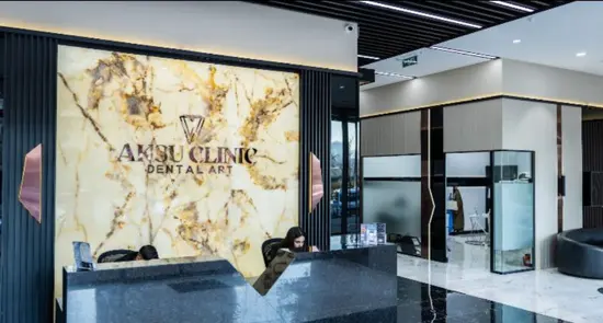 Aksu Clinic Dental Art