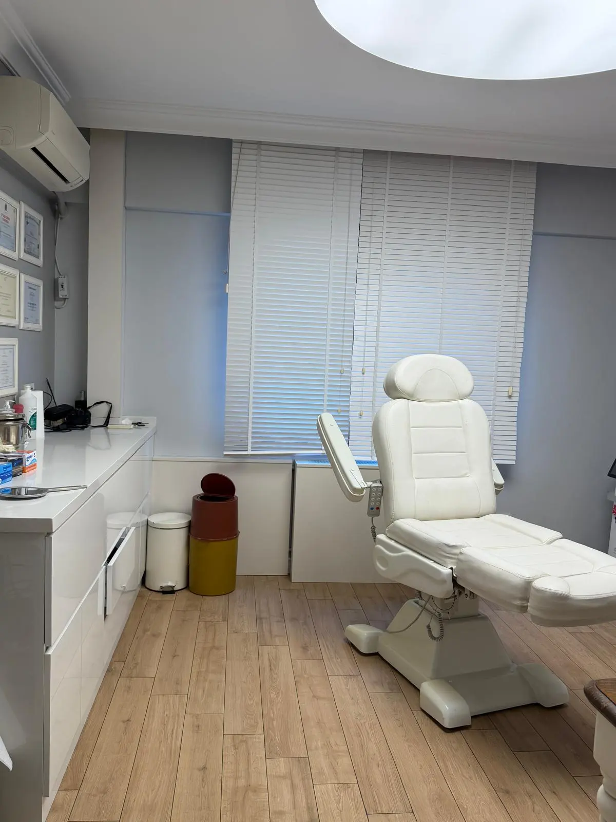 Uzm. Dr. Şükran Sarıgül Güdük