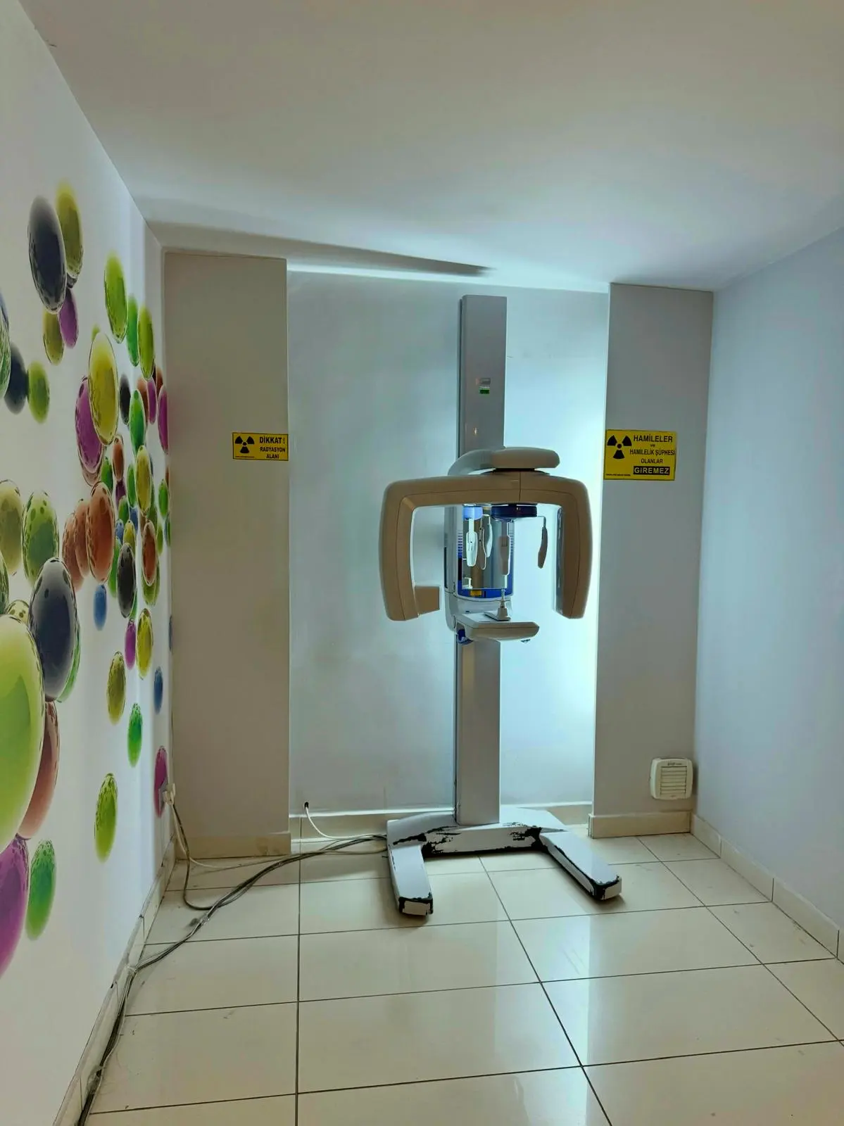 Özel Dentalazer Ağız ve Diş Sağlığı Polikliniği