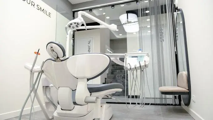 Özel İkon Ağız ve Diş Sağlığı Polikliniği Başakşehir