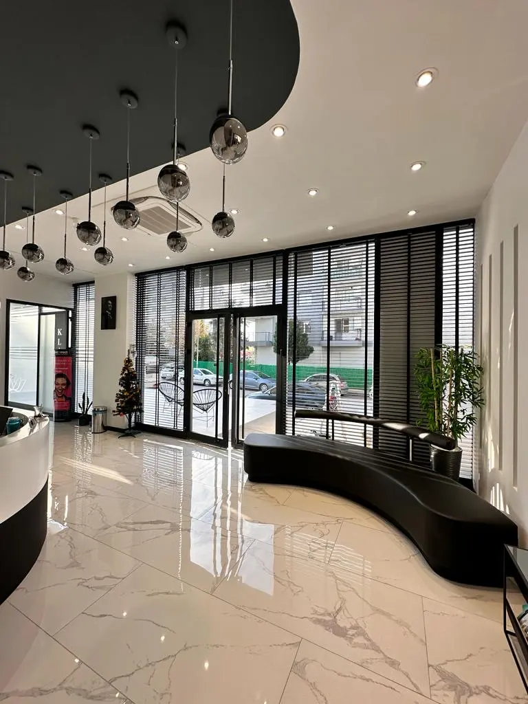 Pure Dental İzmir