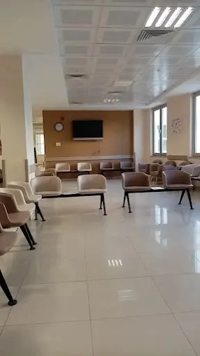 Çarşamba State Hospital