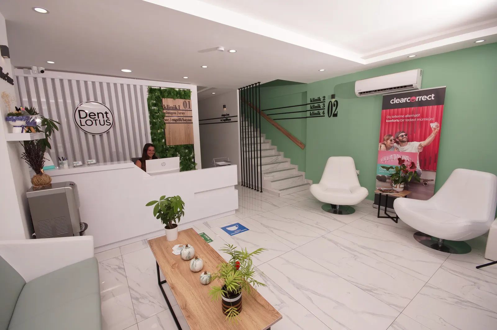 Dentalotus International Clinic