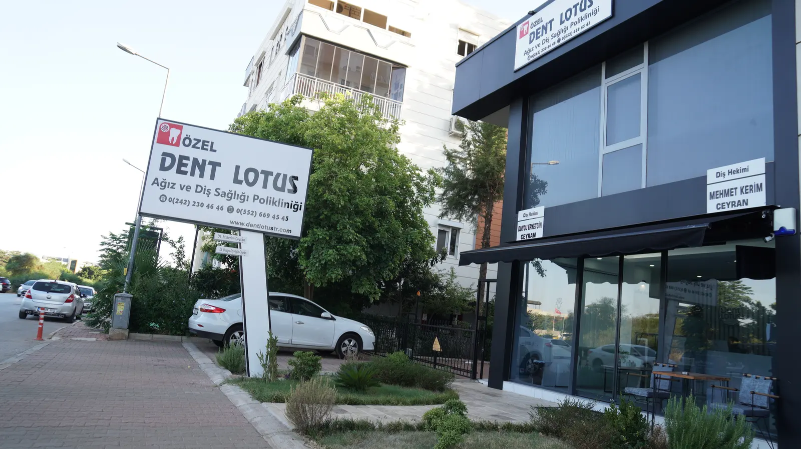 Dentalotus International Clinic