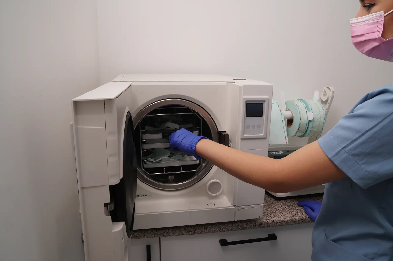 Dentalotus International Clinic