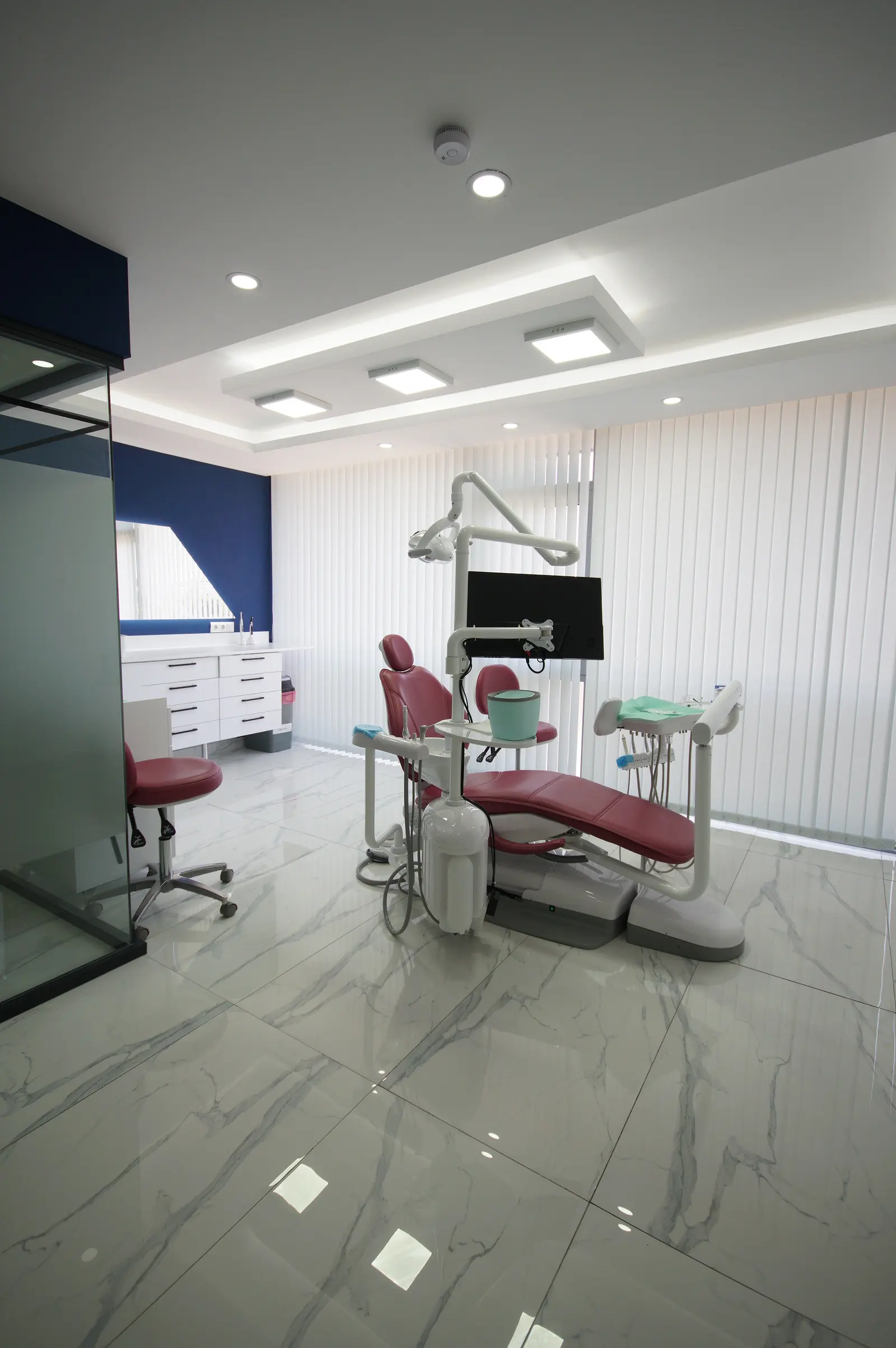 Dentalotus International Clinic