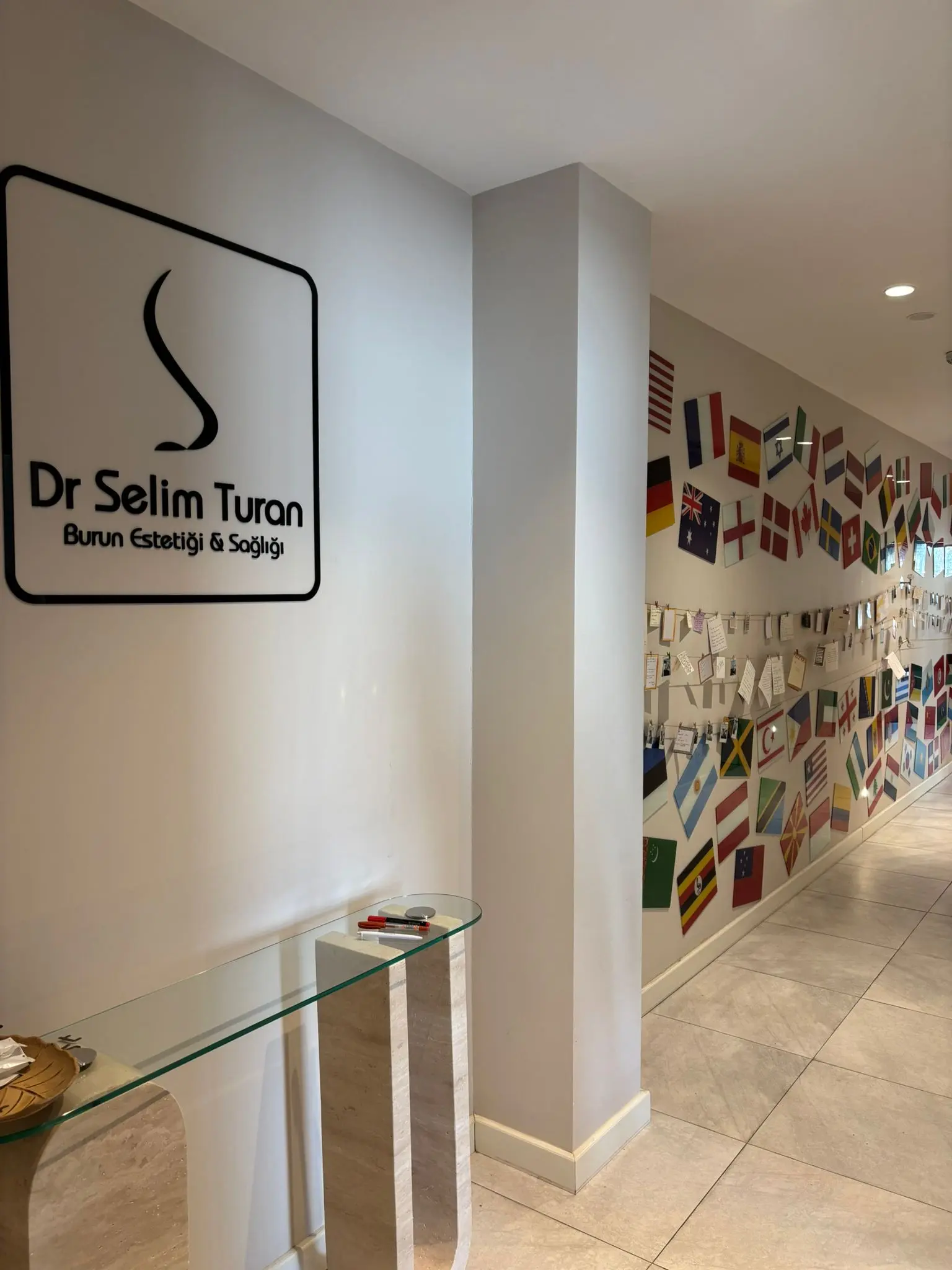 Op. Dr. Selim Turan