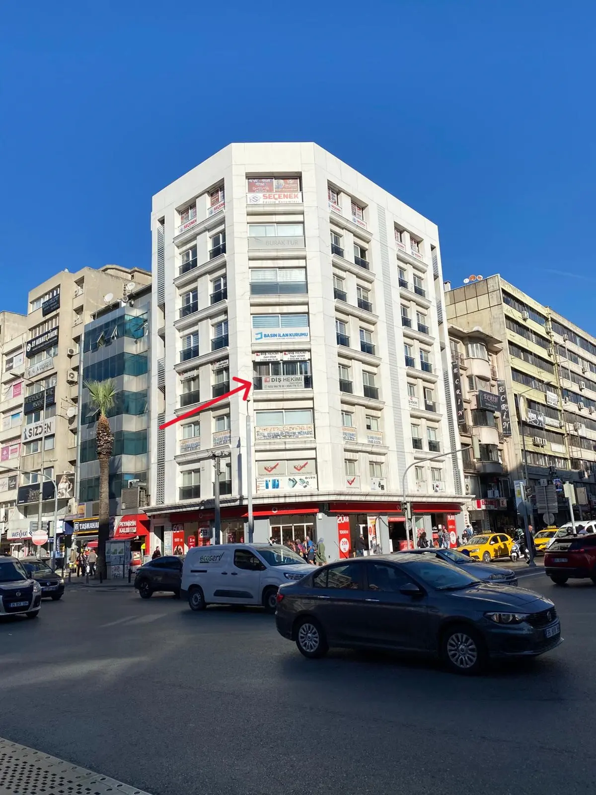 Dişhekimi Zabit Oğan