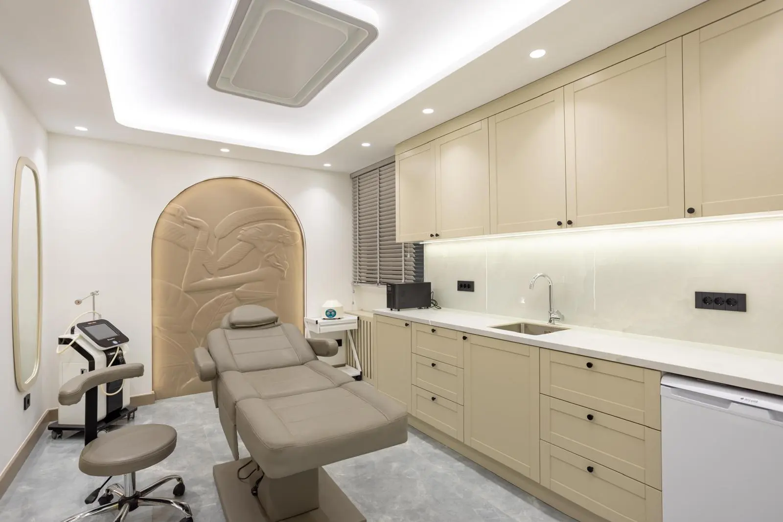 Op. Dr. Ramazan Güler Estetik Kliniği
